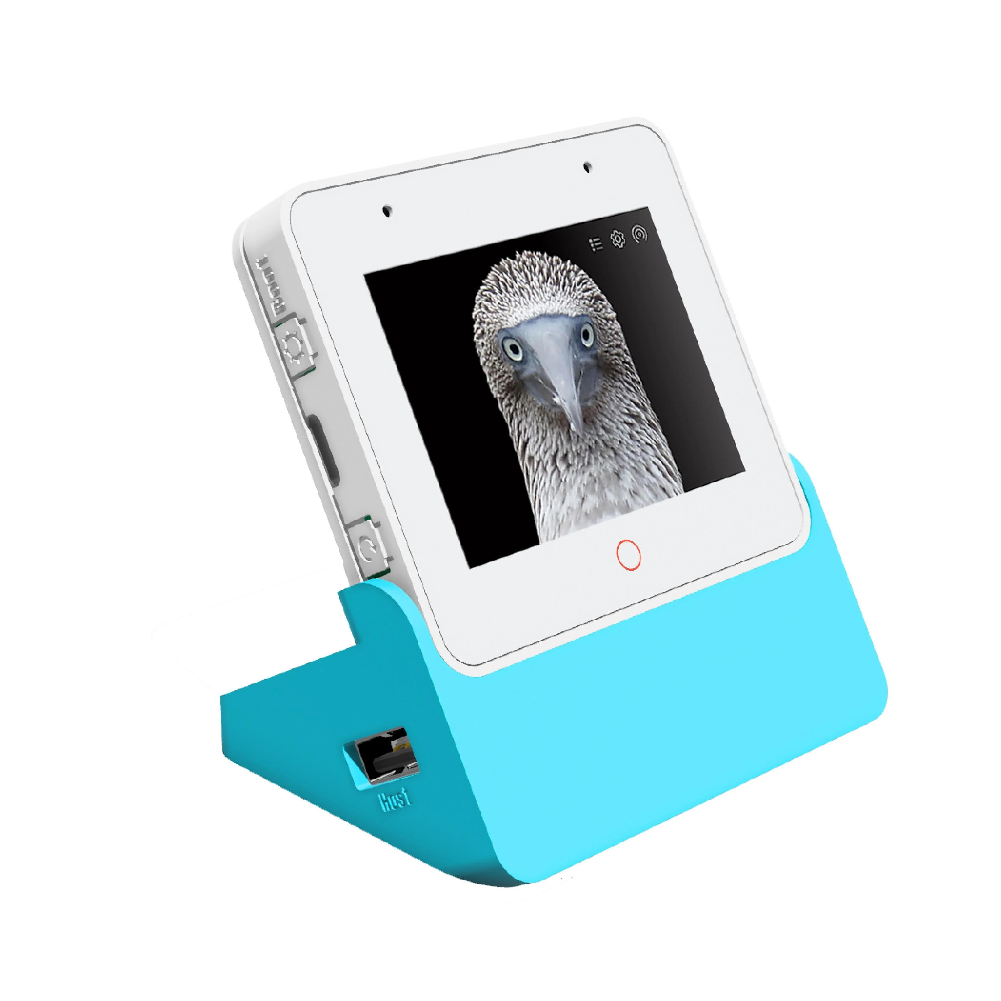 EVAL BOARD FOR ESP32-S3 EVAL BOARD FOR ESP32-S3