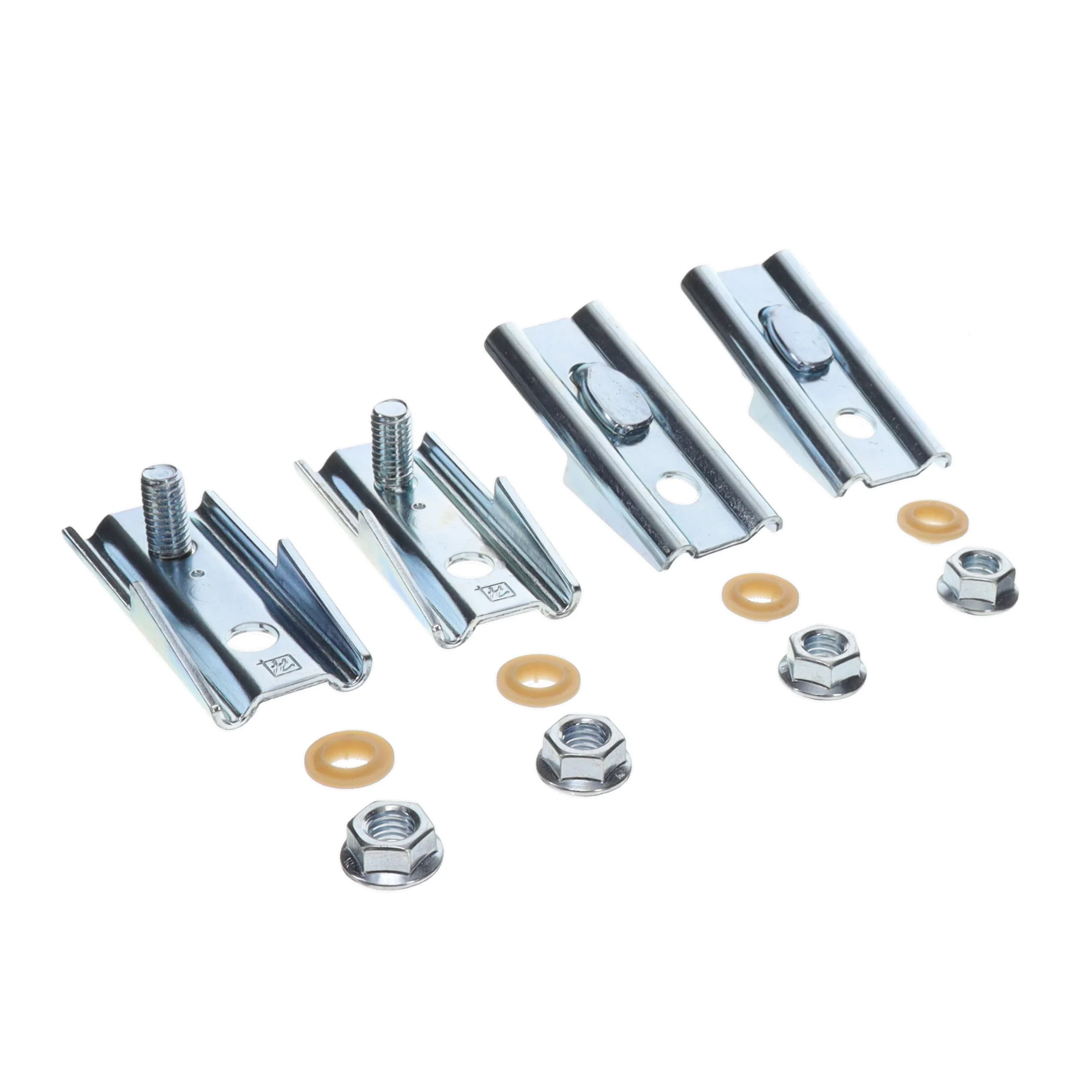 MOUNTING FOOT KIT (QTY 4)