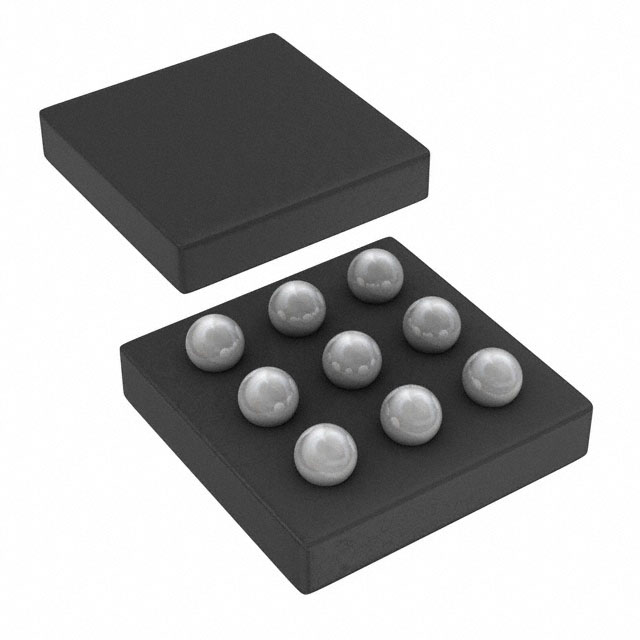 IC FUEL GAUGE LI-ION 1CL 9DSBGA