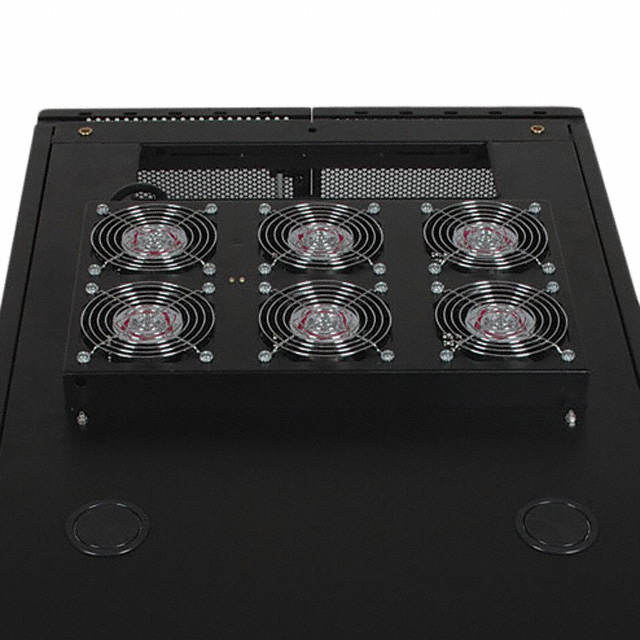 ROOF MOUNT FAN PANEL AIRFLOW MGT ROOF MOUNT FAN PANEL AIRFLOW MGT