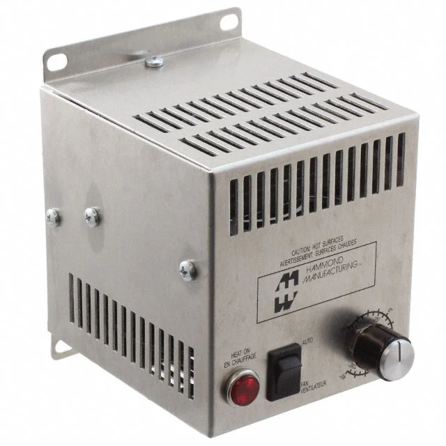 FAN HEATER 400W 120V 7.5X4X5.3" FAN HEATER 400W 120V 7.5X4X5.3"