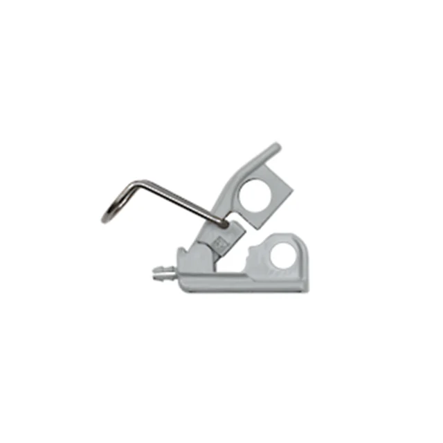 QUICK-RELEASE LATCH KIT (2)