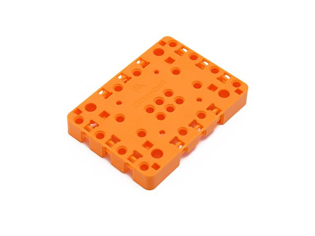 CASE ORANGE CASE ORANGE