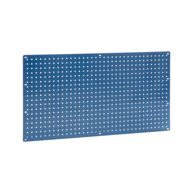 HEAVY DUTY STEEL PEGBOARD 36X19" HEAVY DUTY STEEL PEGBOARD 36X19"