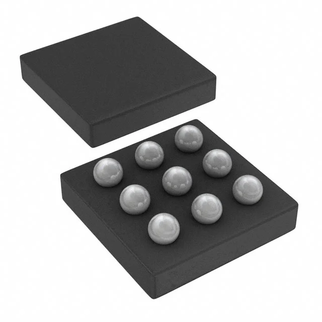 IC FUEL GAUGE LI-ION 1CL 9DSBGA