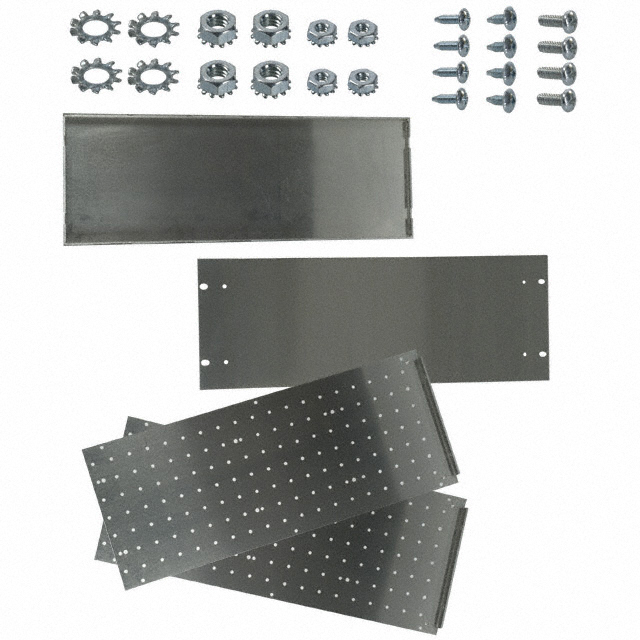 CHASSIS RAK-MOUNT 7"H