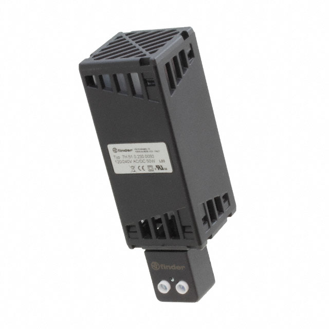 PTC PANEL HEATER 50W PTC PANEL HEATER 50W