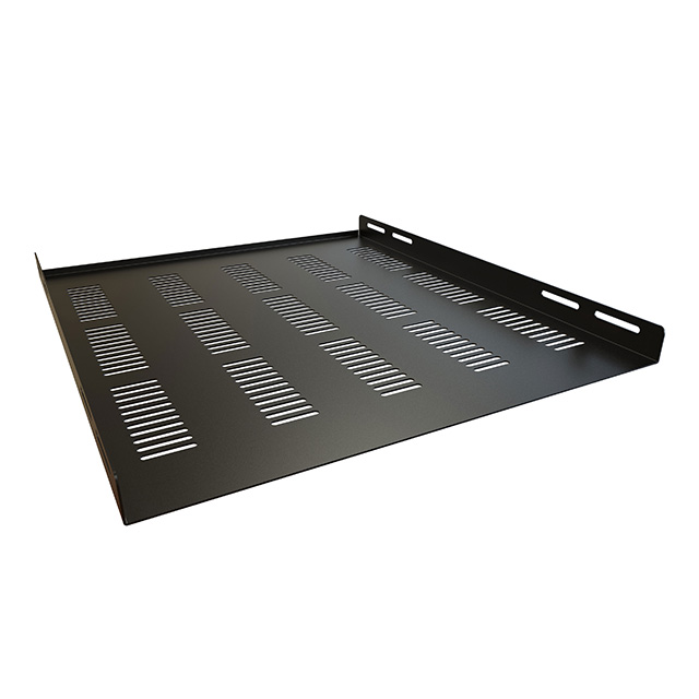 SHELF FIXED 20.8X17.8X1.3" BLACK SHELF FIXED 20.8X17.8X1.3" BLACK