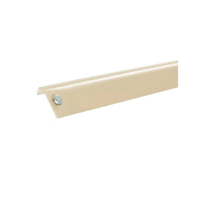 SINGLE RIVET BEAM,18" LONG, TAN SINGLE RIVET BEAM,18" LONG, TAN