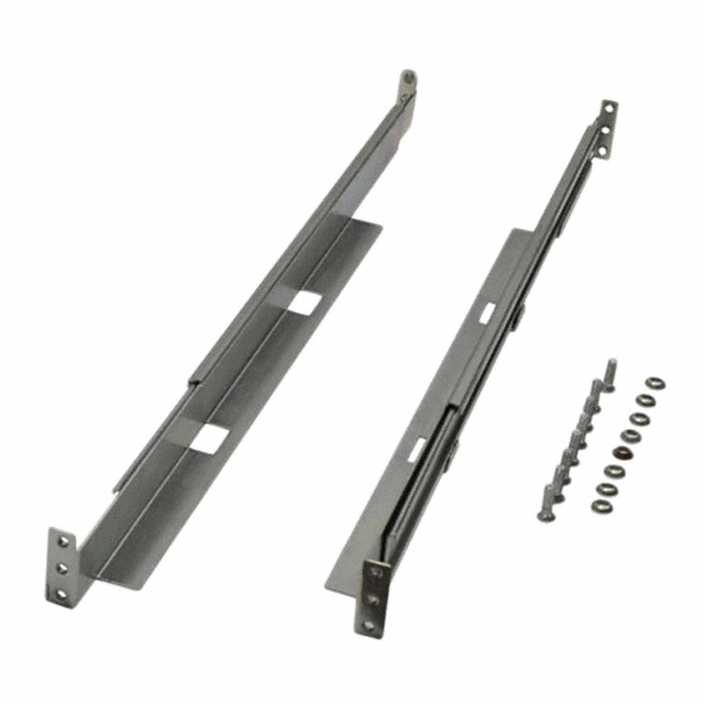 SERVER CABINET SHELF KIT 1U SERVER CABINET SHELF KIT 1U