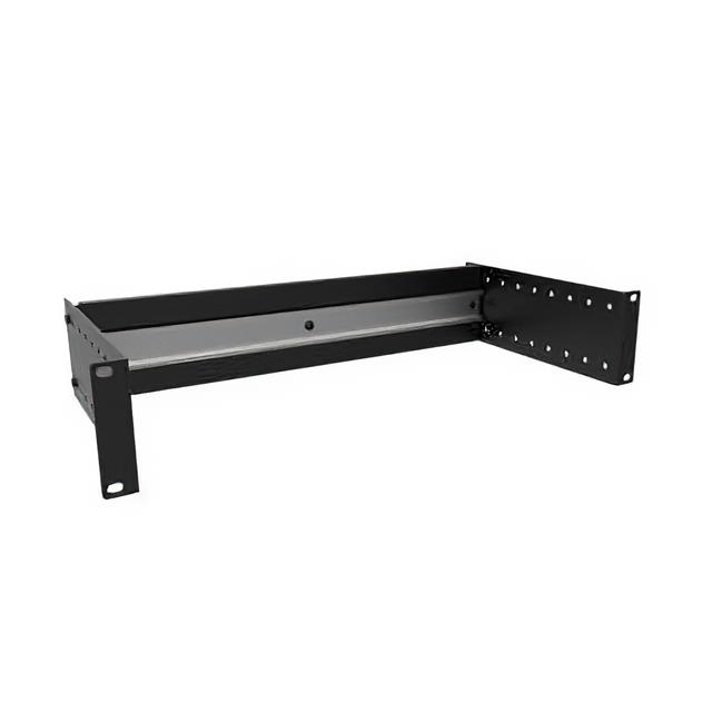 2U RACKMOUNT DIN RAIL BRACKET 2U RACKMOUNT DIN RAIL BRACKET