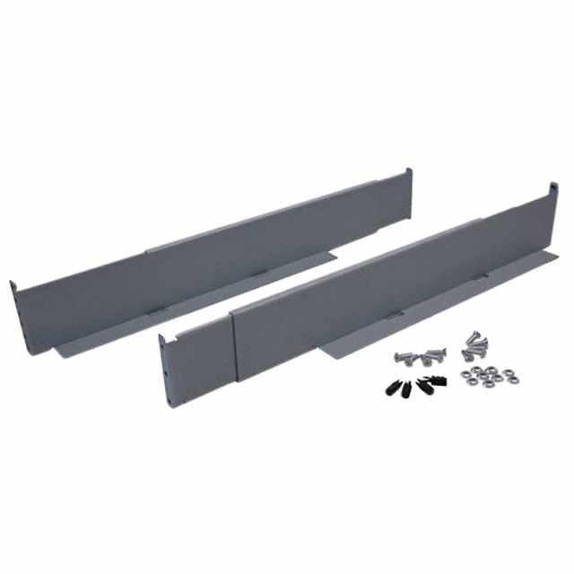 4-POST RACKMOUNT INSTALL KIT 4-POST RACKMOUNT INSTALL KIT
