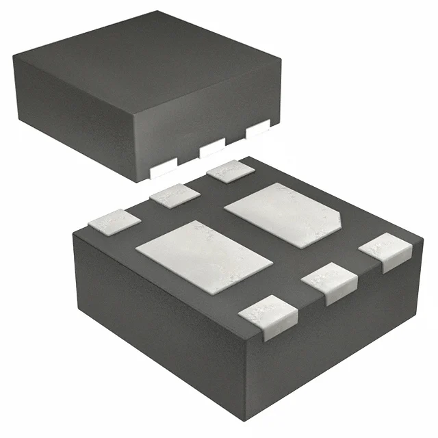 MOSFET 2N-CH 30V 4A 6DFN MOSFET 2N-CH 30V 4A 6DFN