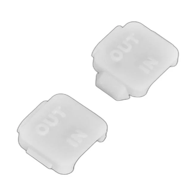 SNAP-ON ENCLOSURE FOR ADAFRUIT U SNAP-ON ENCLOSURE FOR ADAFRUIT U