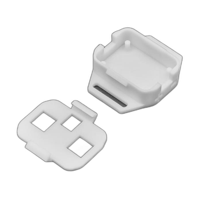 SNAP-ON ENCLOSURE FOR ADAFRUIT T SNAP-ON ENCLOSURE FOR ADAFRUIT T