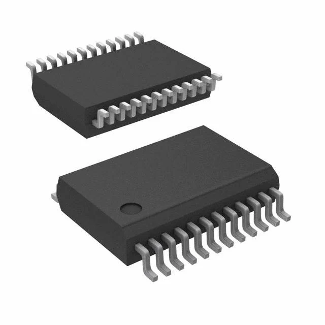 IC LED DRIVER LINEAR 45MA 24SSOP IC LED DRIVER LINEAR 45MA 24SSOP