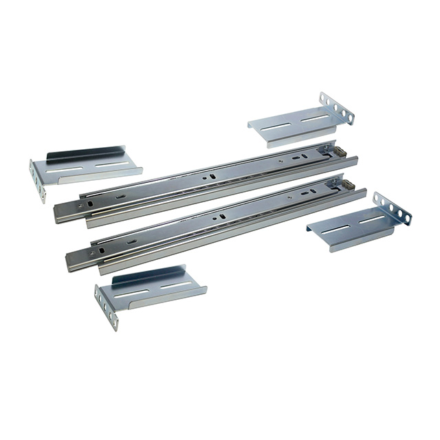 SLIDE RAIL MOUNTED 22X19" PAIR SLIDE RAIL MOUNTED 22X19" PAIR