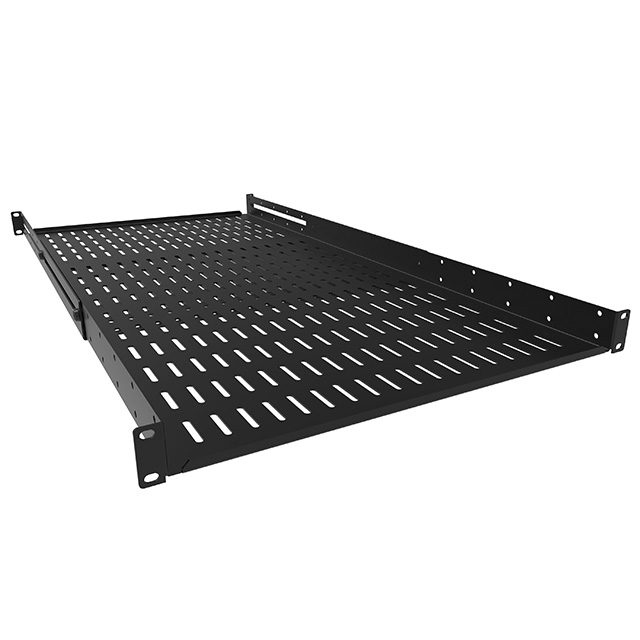 SHELF ADJ VENTED 25X36X1.72 BLK SHELF ADJ VENTED 25X36X1.72 BLK