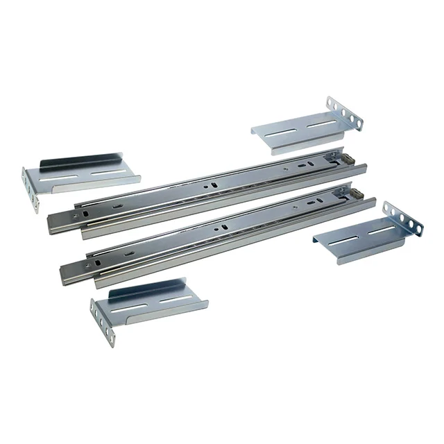 SLIDE RAIL MOUNTED 28X19" PAIR SLIDE RAIL MOUNTED 28X19" PAIR