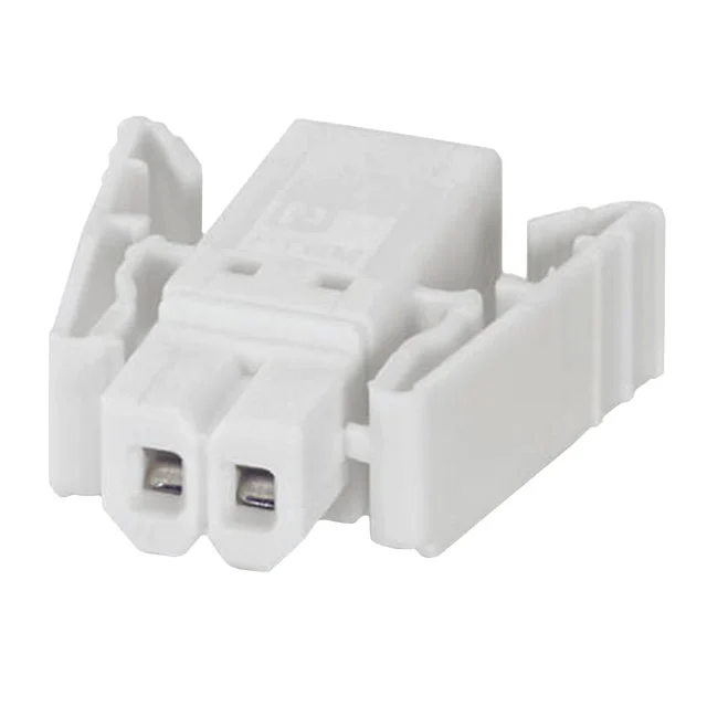 TERM BLOCK PLUG 2POS 2.50MM TERM BLOCK PLUG 2POS 2.50MM