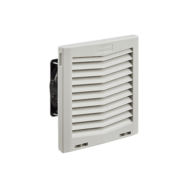 IP54 9" FILTER FAN 115V 7035, BU