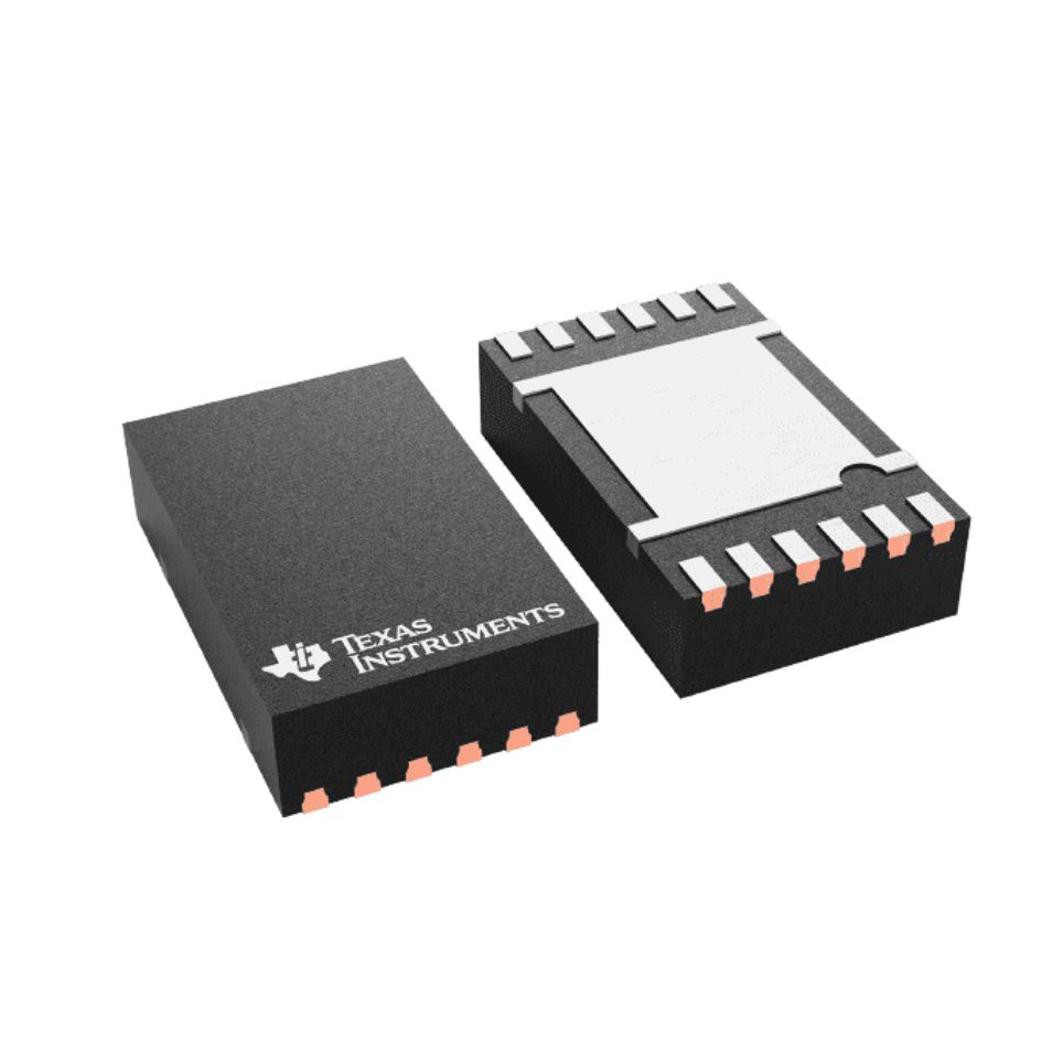 BATTERY FUEL GAUGE WITH INTEGRAT