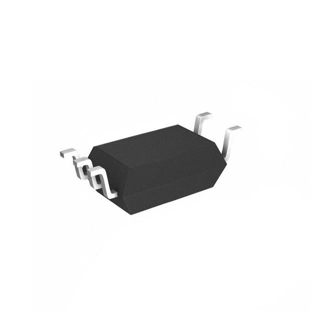 OPTOISOLTR 3.75KV 1CH TRANS 6-SO OPTOISOLTR 3.75KV 1CH TRANS 6-SO