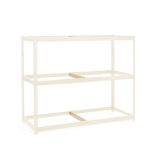 CENTER DECK SUPPORT, 48" LONG CENTER DECK SUPPORT, 48" LONG