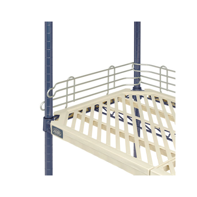 NEXELITE SHELF LEDGE 18"L X 4"H