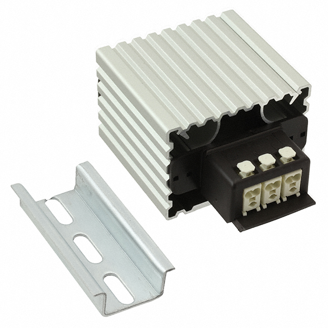 HEATER 45W 3.5A 2.6"