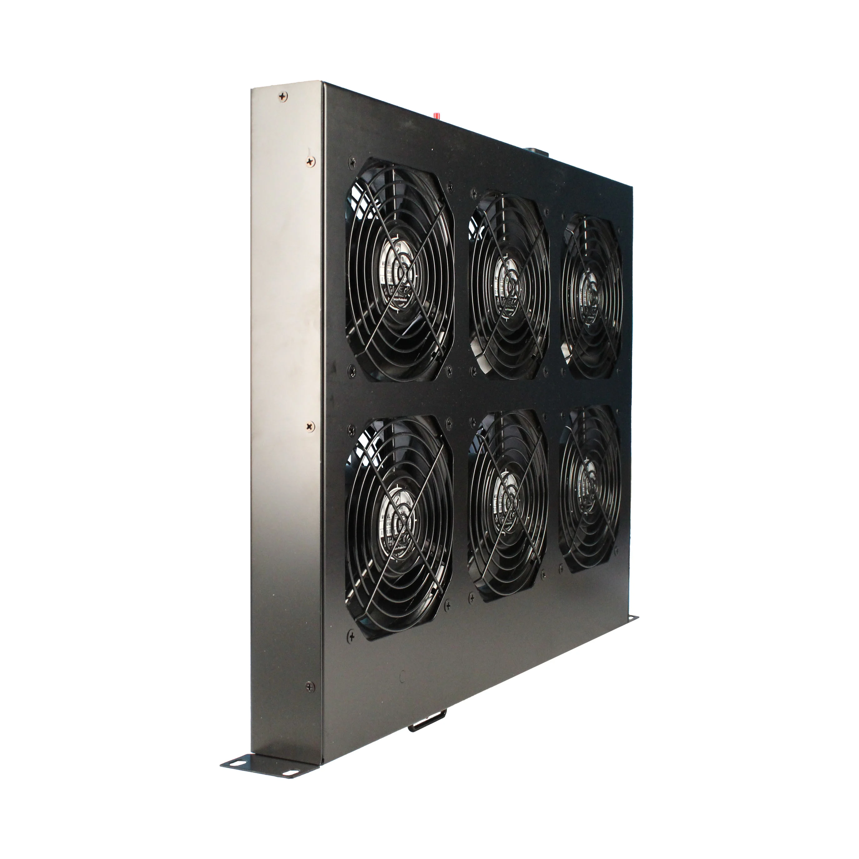 6 FAN TRAY 13.4" DEEP 230V 6 FAN TRAY 13.4" DEEP 230V