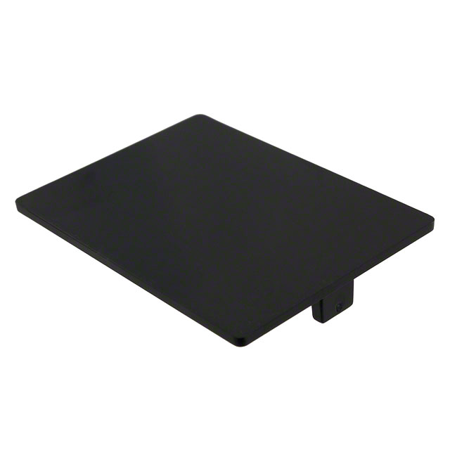COVER ABS FOR PB-1558/1558-TF COVER ABS FOR PB-1558/1558-TF