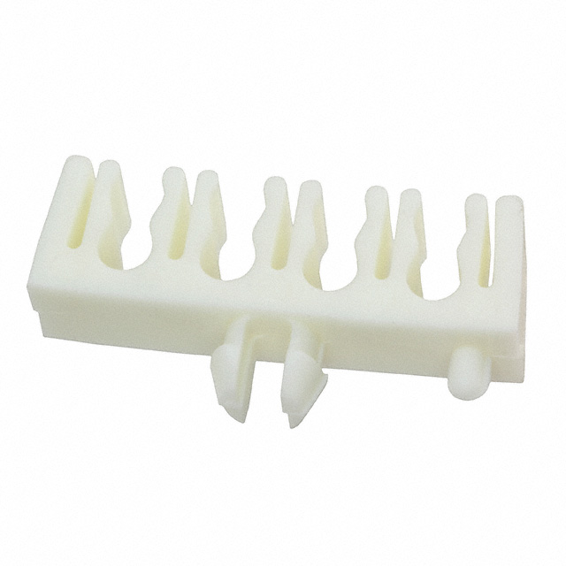 FIBER OPTIC BRACKET 2 PRONG