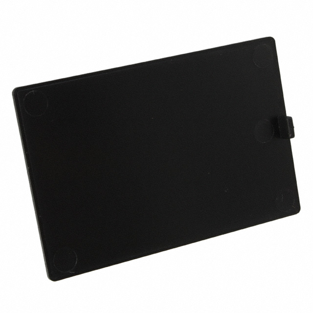 COVER ABS FOR PB-1559/1559-TF COVER ABS FOR PB-1559/1559-TF