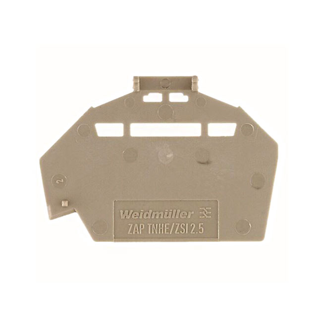 ZAP TN HE/ZSI 2.5 ZAP TN HE/ZSI 2.5