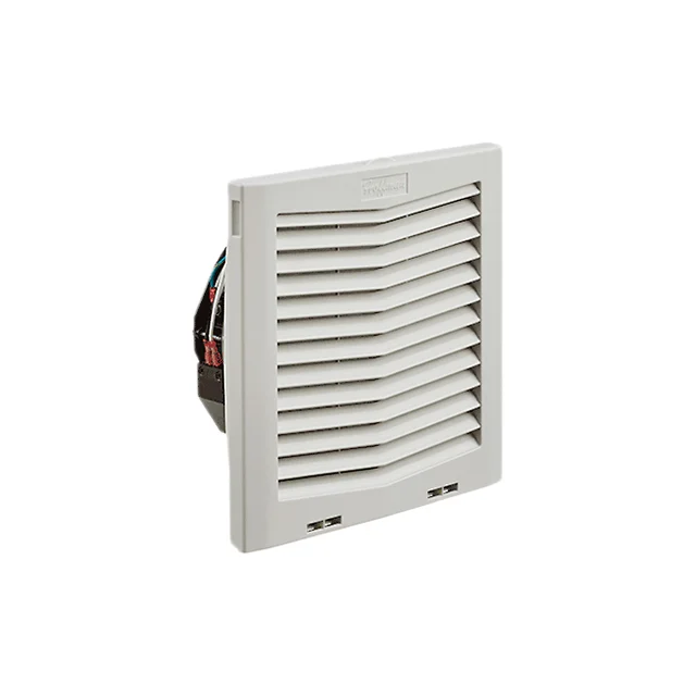 IP54 10" FILTER FAN 115V 7035, B