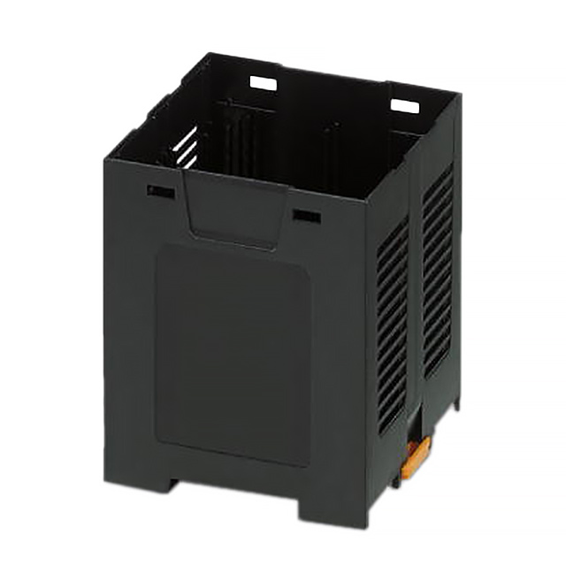 ELECTRONIC HOUSING BASE