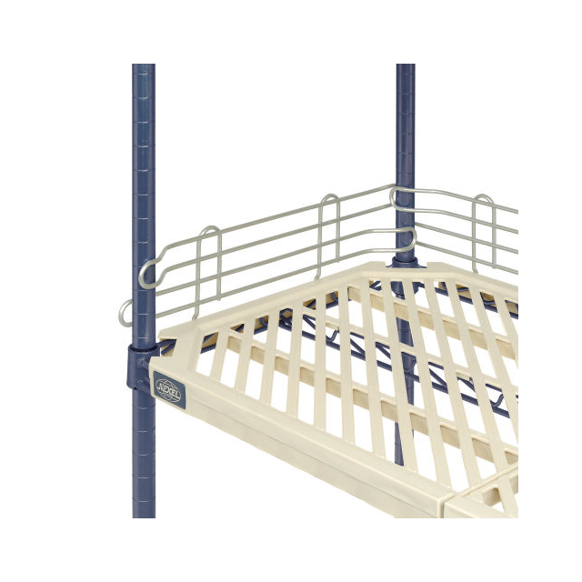 NEXELITE SHELF LEDGE, 42"