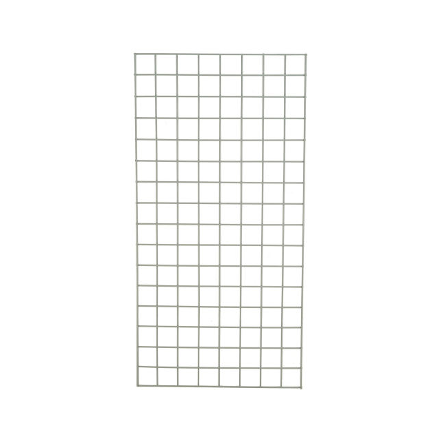1/4" THICK WIRE MESH DECK PANEL, 1/4" THICK WIRE MESH DECK PANEL,