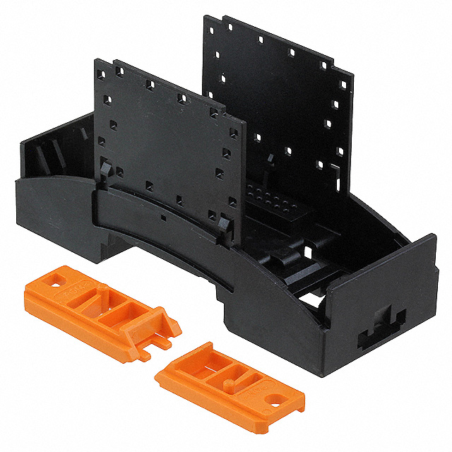 LOWER PART FOR BC 35.6 HOUSING