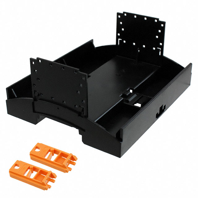 LOWER PART FOR BC 107.6 HOUSING