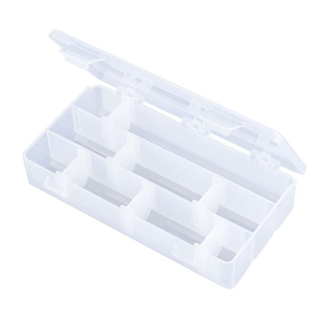 COMP STORAGE PLAS 6.63"LX3.38"W