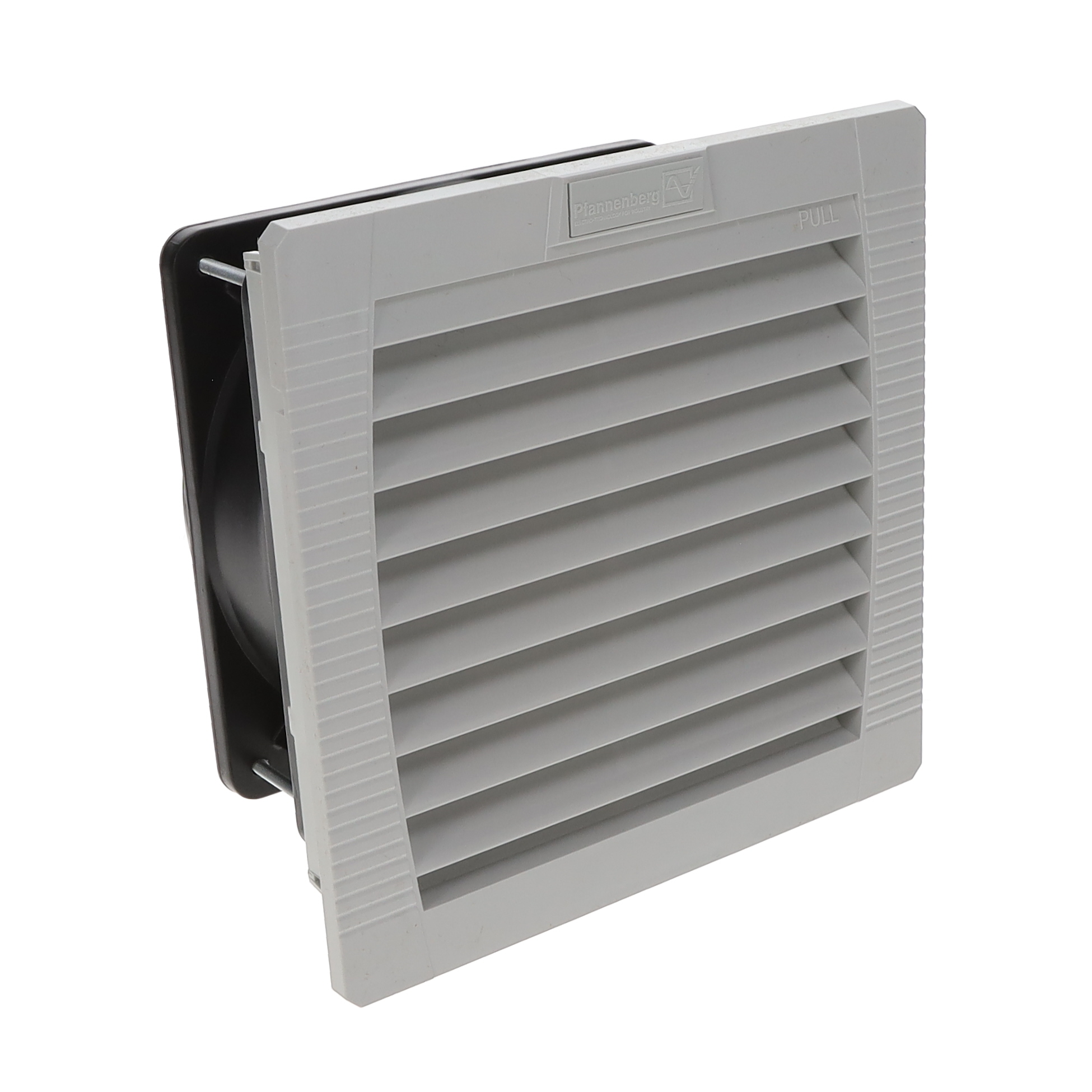 FAN EXHAUST 230V 18W LT GRAY FAN EXHAUST 230V 18W LT GRAY