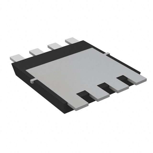 MOSFET N-CH 40V 150A 8DSOP