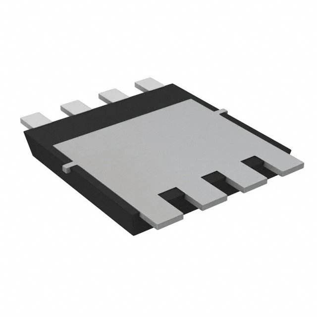 MOSFET N-CH 60V 260A 8DSOP