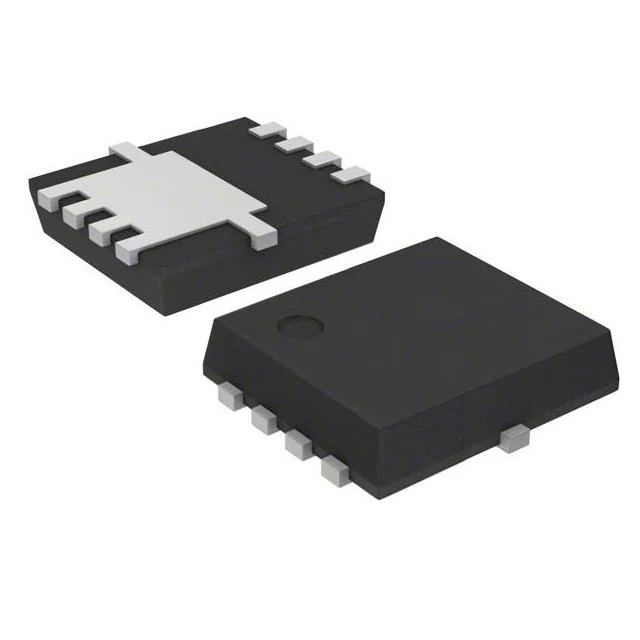 MOSFET N-CH 200V 33A 8SOP