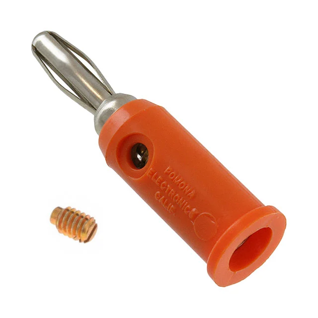 CONN BANANA PLUG STACK SLDRLESS