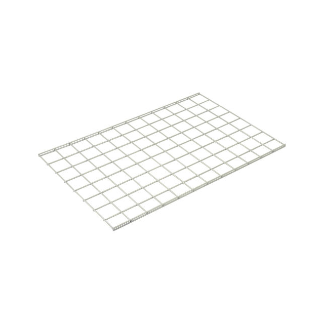 1/4" THICK WIRE MESH DECK PANEL, 1/4" THICK WIRE MESH DECK PANEL,