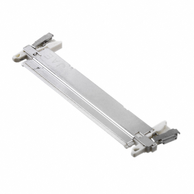 CONN PLUG HSG 30POS 1.00MM CONN PLUG HSG 30POS 1.00MM