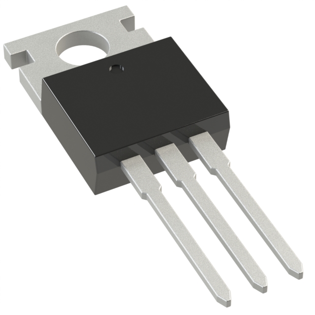 MOSFET N-CH 100V 100A TO220 MOSFET N-CH 100V 100A TO220